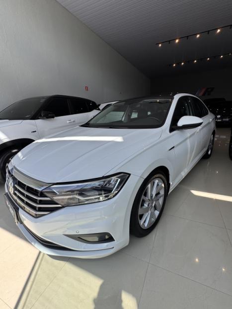 VOLKSWAGEN Jetta 1.4 16V 4P TSI COMFORTLINE AUTOM�TICO, Foto 3