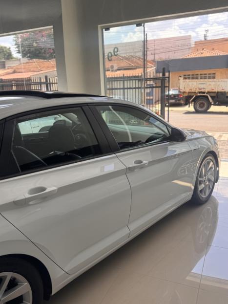 VOLKSWAGEN Jetta 1.4 16V 4P TSI COMFORTLINE AUTOM�TICO, Foto 7