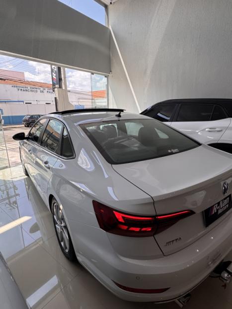 VOLKSWAGEN Jetta 1.4 16V 4P TSI COMFORTLINE AUTOM�TICO, Foto 11