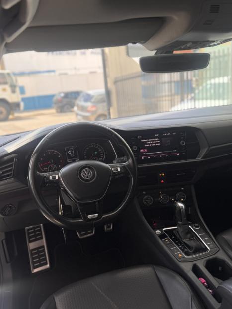 VOLKSWAGEN Jetta 1.4 16V 4P TSI COMFORTLINE AUTOM�TICO, Foto 13