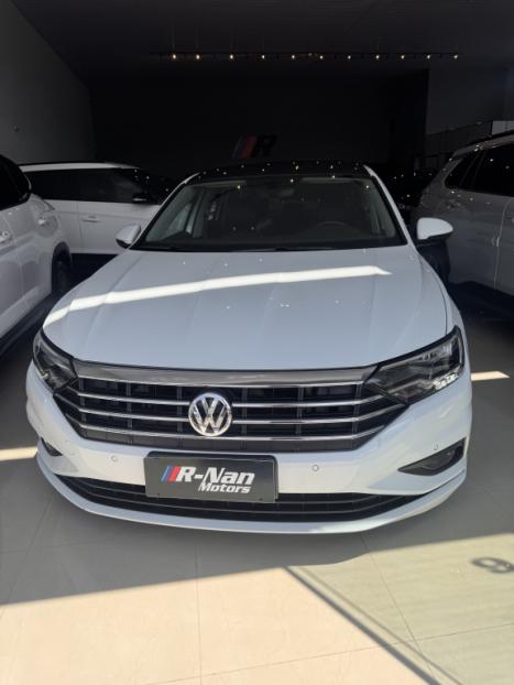 VOLKSWAGEN Jetta 1.4 16V 4P TSI COMFORTLINE AUTOM�TICO, Foto 2