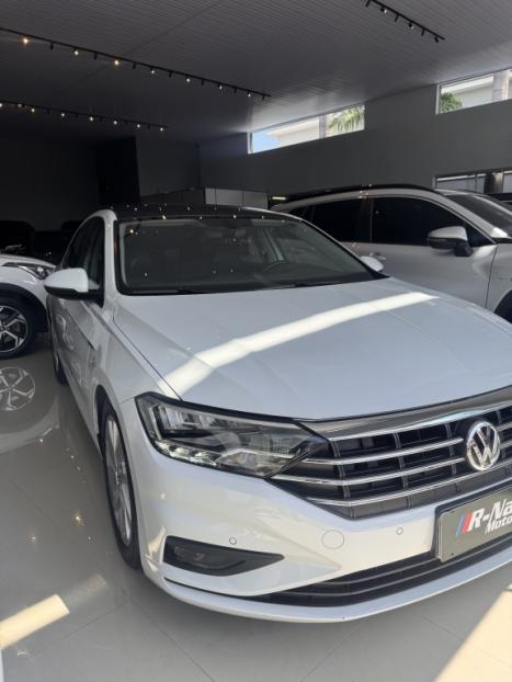 VOLKSWAGEN Jetta 1.4 16V 4P TSI COMFORTLINE AUTOM�TICO, Foto 5