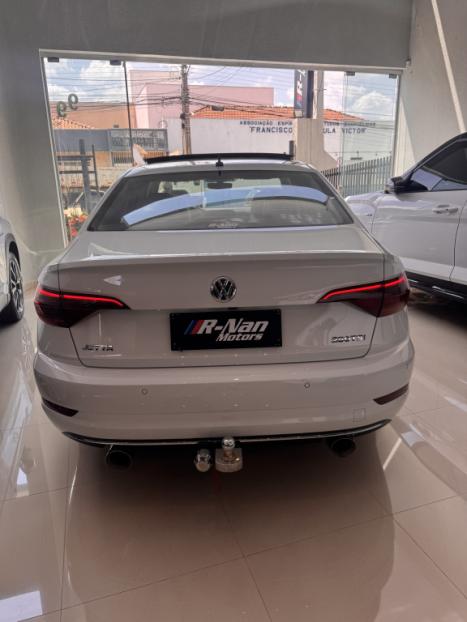 VOLKSWAGEN Jetta 1.4 16V 4P TSI COMFORTLINE AUTOM�TICO, Foto 9