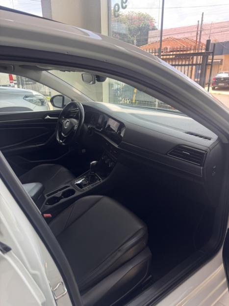 VOLKSWAGEN Jetta 1.4 16V 4P TSI COMFORTLINE AUTOM�TICO, Foto 16