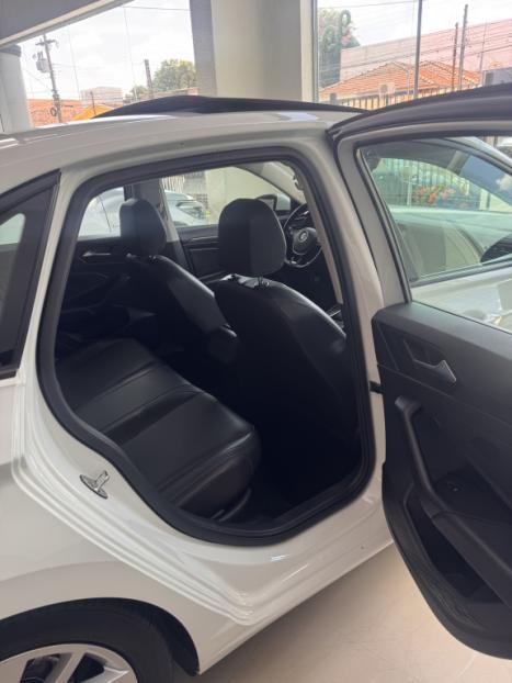 VOLKSWAGEN Jetta 1.4 16V 4P TSI COMFORTLINE AUTOM�TICO, Foto 17