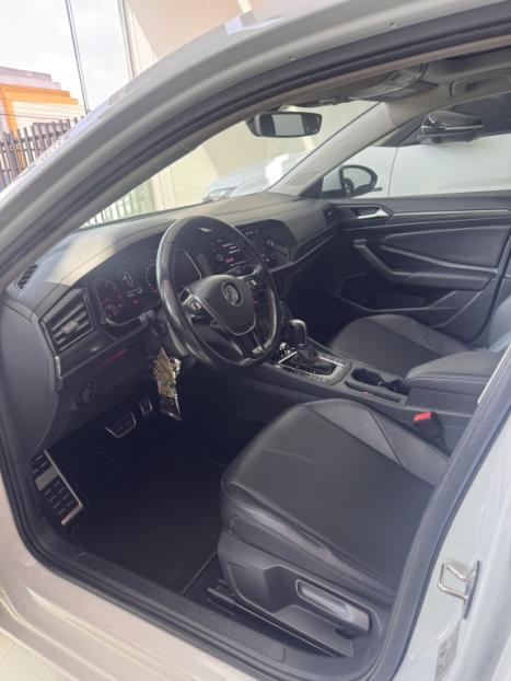 VOLKSWAGEN Jetta 1.4 16V 4P TSI COMFORTLINE AUTOM�TICO, Foto 14