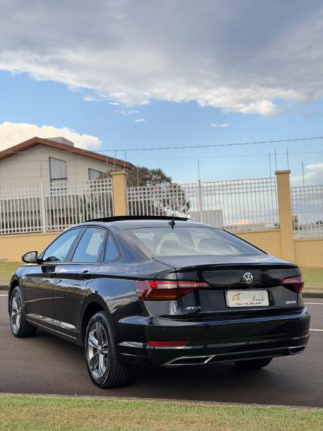 VOLKSWAGEN Jetta 1.4 4P 250 TSI R-LINE AUTOM�TICO, Foto 3