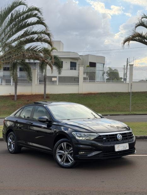 VOLKSWAGEN Jetta 1.4 4P 250 TSI R-LINE AUTOM�TICO, Foto 7