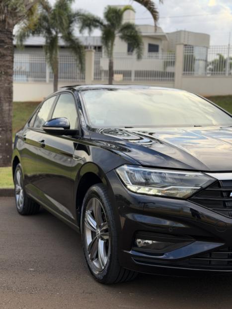 VOLKSWAGEN Jetta 1.4 4P 250 TSI R-LINE AUTOM�TICO, Foto 8