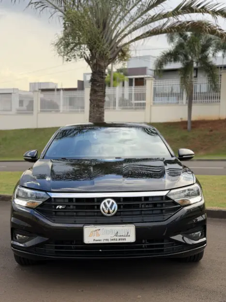 VOLKSWAGEN Jetta 1.4 4P 250 TSI R-LINE AUTOM�TICO, Foto 9