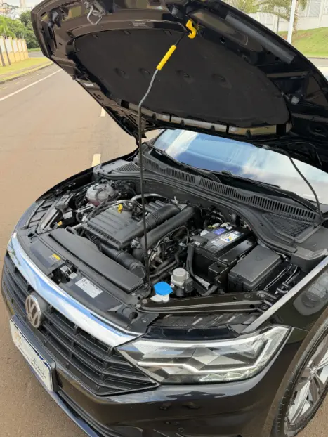 VOLKSWAGEN Jetta 1.4 4P 250 TSI R-LINE AUTOM�TICO, Foto 23