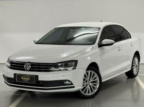 VOLKSWAGEN Jetta 1.4 16V 4P TSI COMFORTLINE AUTOM�TICO, Foto 1