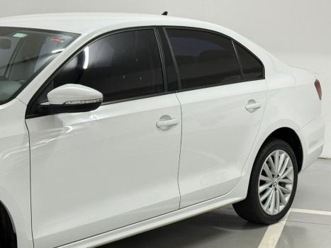 VOLKSWAGEN Jetta 1.4 16V 4P TSI COMFORTLINE AUTOM�TICO, Foto 2