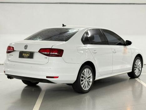 VOLKSWAGEN Jetta 1.4 16V 4P TSI COMFORTLINE AUTOM�TICO, Foto 3