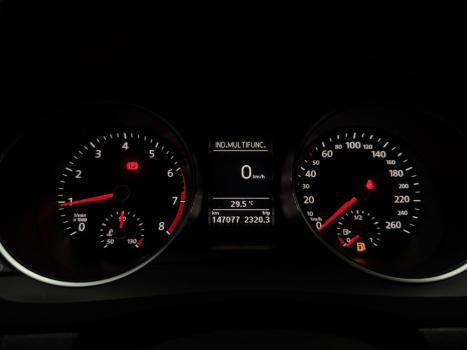 VOLKSWAGEN Jetta 1.4 16V 4P TSI COMFORTLINE AUTOM�TICO, Foto 4