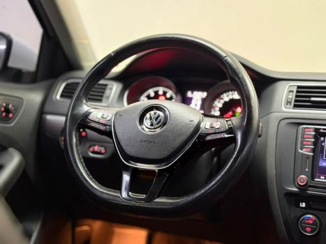 VOLKSWAGEN Jetta 1.4 16V 4P TSI COMFORTLINE AUTOM�TICO, Foto 5