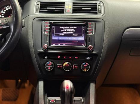 VOLKSWAGEN Jetta 1.4 16V 4P TSI COMFORTLINE AUTOM�TICO, Foto 6