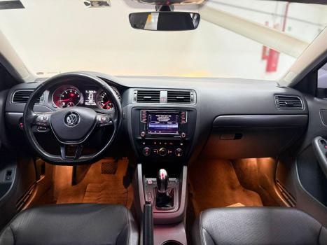 VOLKSWAGEN Jetta 1.4 16V 4P TSI COMFORTLINE AUTOM�TICO, Foto 8