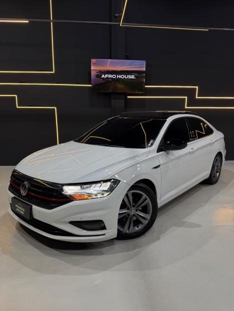 VOLKSWAGEN Jetta 1.4 4P 250 TSI R-LINE AUTOM�TICO, Foto 1