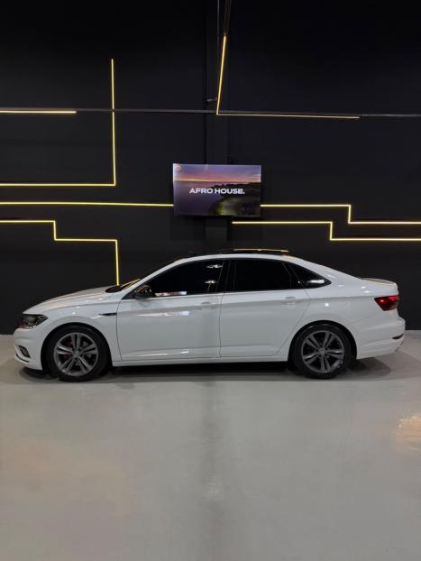 VOLKSWAGEN Jetta 1.4 4P 250 TSI R-LINE AUTOM�TICO, Foto 2
