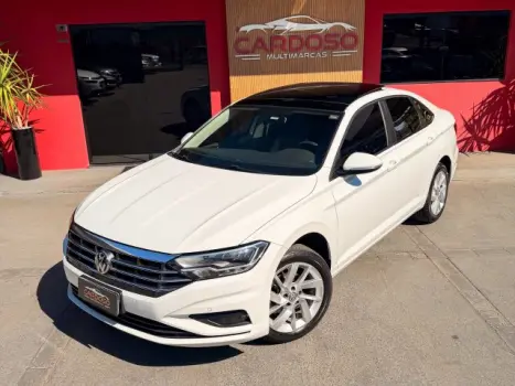 VOLKSWAGEN Jetta 1.4 16V 4P TSI COMFORTLINE AUTOM�TICO, Foto 2