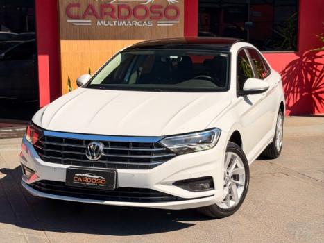 VOLKSWAGEN Jetta 1.4 16V 4P TSI COMFORTLINE AUTOM�TICO, Foto 3