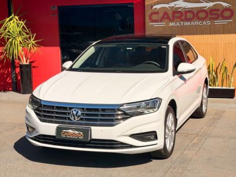 VOLKSWAGEN Jetta 1.4 16V 4P TSI COMFORTLINE AUTOM�TICO, Foto 5