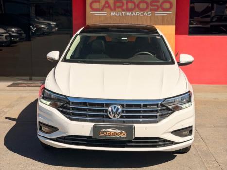 VOLKSWAGEN Jetta 1.4 16V 4P TSI COMFORTLINE AUTOM�TICO, Foto 6