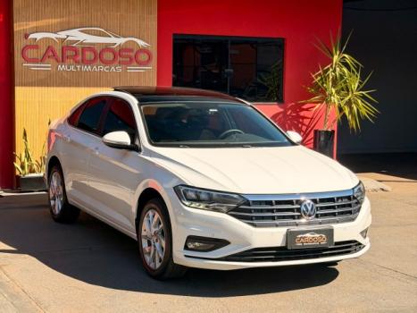 VOLKSWAGEN Jetta 1.4 16V 4P TSI COMFORTLINE AUTOM�TICO, Foto 7