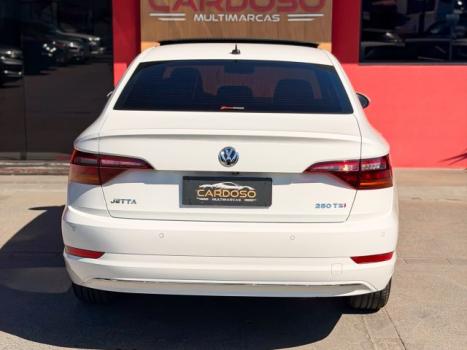 VOLKSWAGEN Jetta 1.4 16V 4P TSI COMFORTLINE AUTOM�TICO, Foto 8