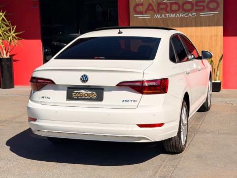 VOLKSWAGEN Jetta 1.4 16V 4P TSI COMFORTLINE AUTOM�TICO, Foto 9