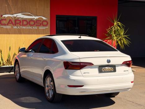 VOLKSWAGEN Jetta 1.4 16V 4P TSI COMFORTLINE AUTOM�TICO, Foto 10