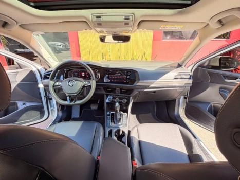 VOLKSWAGEN Jetta 1.4 16V 4P TSI COMFORTLINE AUTOM�TICO, Foto 13