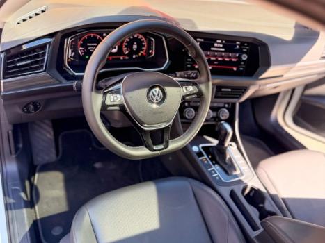 VOLKSWAGEN Jetta 1.4 16V 4P TSI COMFORTLINE AUTOM�TICO, Foto 18