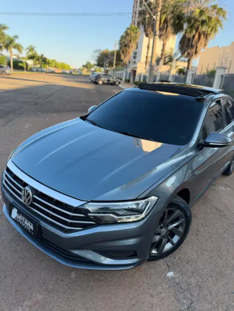 VOLKSWAGEN Jetta 1.4 4P 250 TSI TURBO COMFORTLINE AUTOMÁTICO, Foto 5