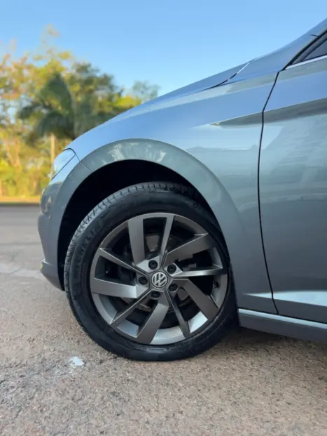 VOLKSWAGEN Jetta 1.4 4P 250 TSI TURBO COMFORTLINE AUTOMÁTICO, Foto 11