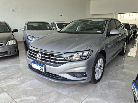 VOLKSWAGEN Jetta 1.4 4P 250 TSI TURBO COMFORTLINE AUTOMÁTICO, Foto 1