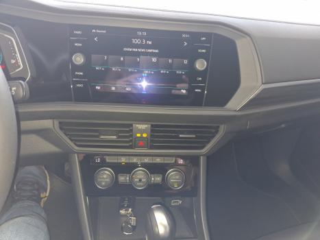 VOLKSWAGEN Jetta 1.4 4P 250 TSI TURBO COMFORTLINE AUTOMÁTICO, Foto 9