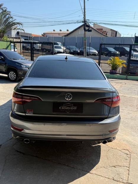 VOLKSWAGEN Jetta 1.4 16V 4P TSI COMFORTLINE AUTOMÁTICO, Foto 5