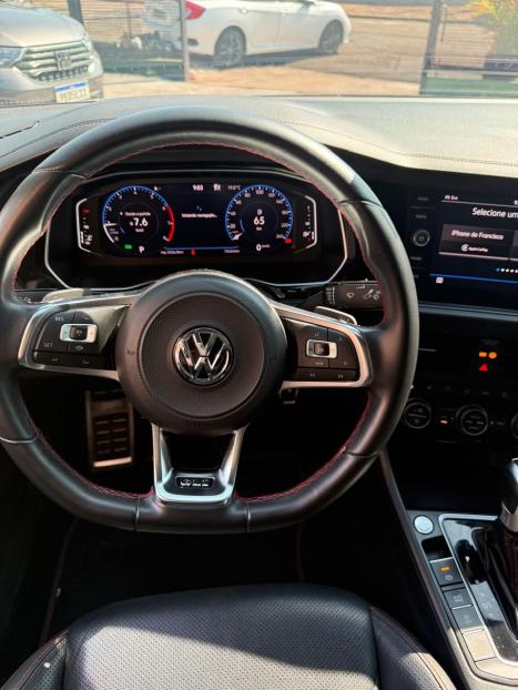 VOLKSWAGEN Jetta 1.4 16V 4P TSI COMFORTLINE AUTOMÁTICO, Foto 7