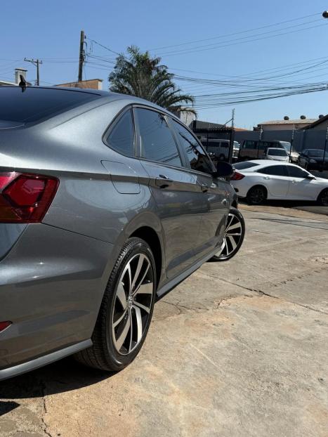 VOLKSWAGEN Jetta 1.4 16V 4P TSI COMFORTLINE AUTOMÁTICO, Foto 8