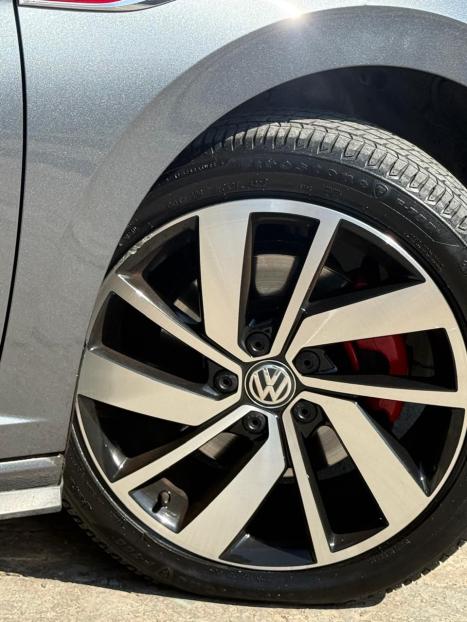 VOLKSWAGEN Jetta 1.4 16V 4P TSI COMFORTLINE AUTOMÁTICO, Foto 9