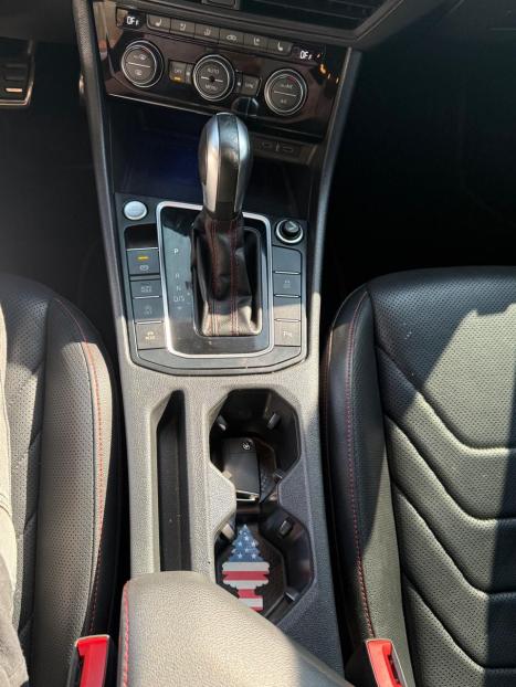 VOLKSWAGEN Jetta 1.4 16V 4P TSI COMFORTLINE AUTOMÁTICO, Foto 10