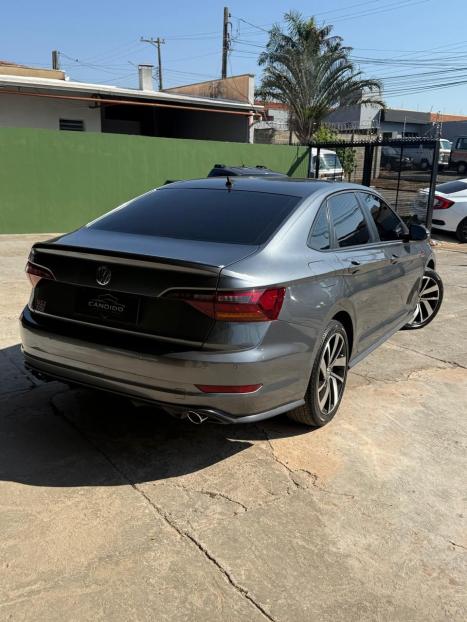 VOLKSWAGEN Jetta 1.4 16V 4P TSI COMFORTLINE AUTOMÁTICO, Foto 13