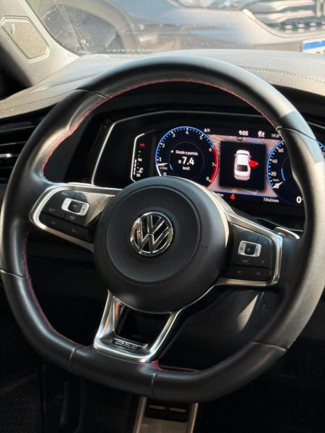 VOLKSWAGEN Jetta 1.4 16V 4P TSI COMFORTLINE AUTOMÁTICO, Foto 15