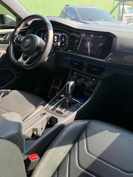 VOLKSWAGEN Jetta 1.4 16V 4P TSI COMFORTLINE AUTOMÁTICO, Foto 16