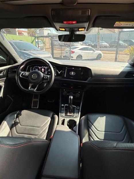 VOLKSWAGEN Jetta 1.4 16V 4P TSI COMFORTLINE AUTOMÁTICO, Foto 17