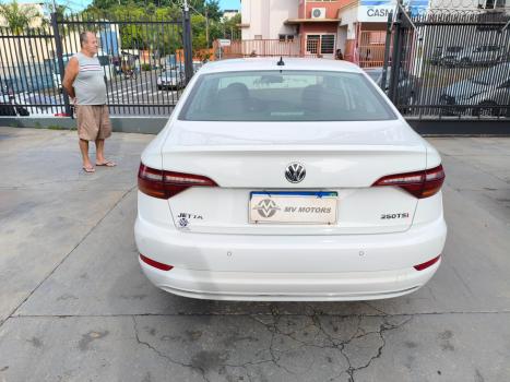 VOLKSWAGEN Jetta 1.4 4P 250 FLEX AUTOMÁTICO, Foto 5