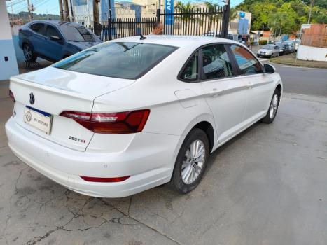 VOLKSWAGEN Jetta 1.4 4P 250 FLEX AUTOMÁTICO, Foto 6