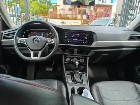 VOLKSWAGEN Jetta 1.4 4P 250 FLEX AUTOMÁTICO, Foto 7